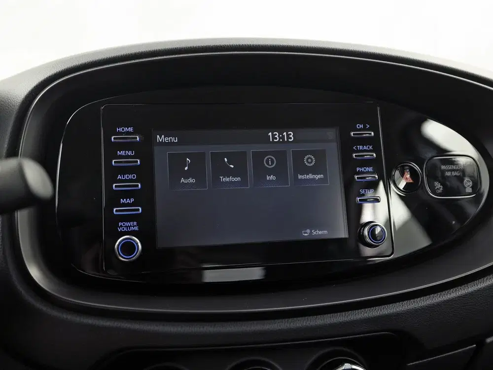 Toyota Aygo 1.0 VVT-i MT Play (APPLE CARPLAY uit 2023, foto 8