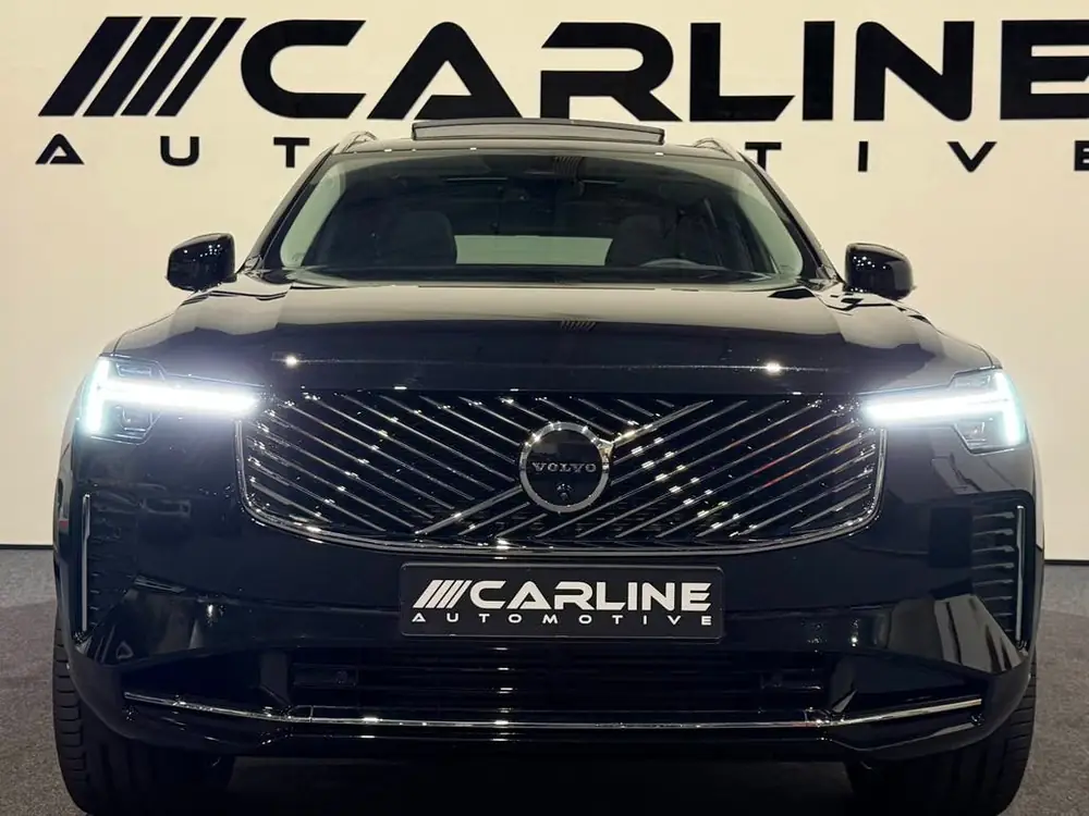 Volvo XC90 2.0 T8 Plug-in hybrid AWD Plus Bright PANO VIRTUA uit 2025, foto 2