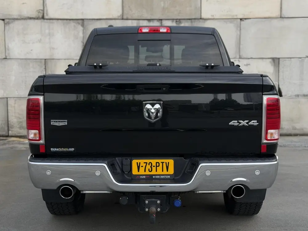 Dodge Ram 1500 5.7 Hemi V8| Rambox| Dealer O.h.| Keurige staat uit 2019, foto 10