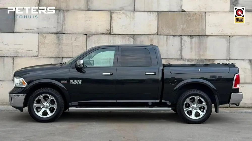 Dodge Ram 1500 5.7 Hemi V8| Rambox| Dealer O.h.| Keurige staat uit 2019, foto 11