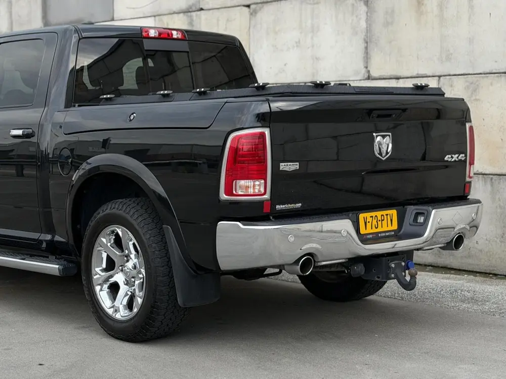 Dodge Ram 1500 5.7 Hemi V8| Rambox| Dealer O.h.| Keurige staat uit 2019, foto 13