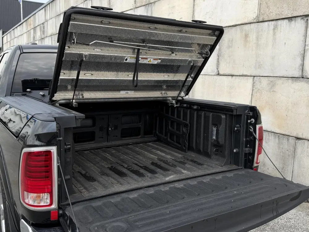 Dodge Ram 1500 5.7 Hemi V8| Rambox| Dealer O.h.| Keurige staat uit 2019, foto 15