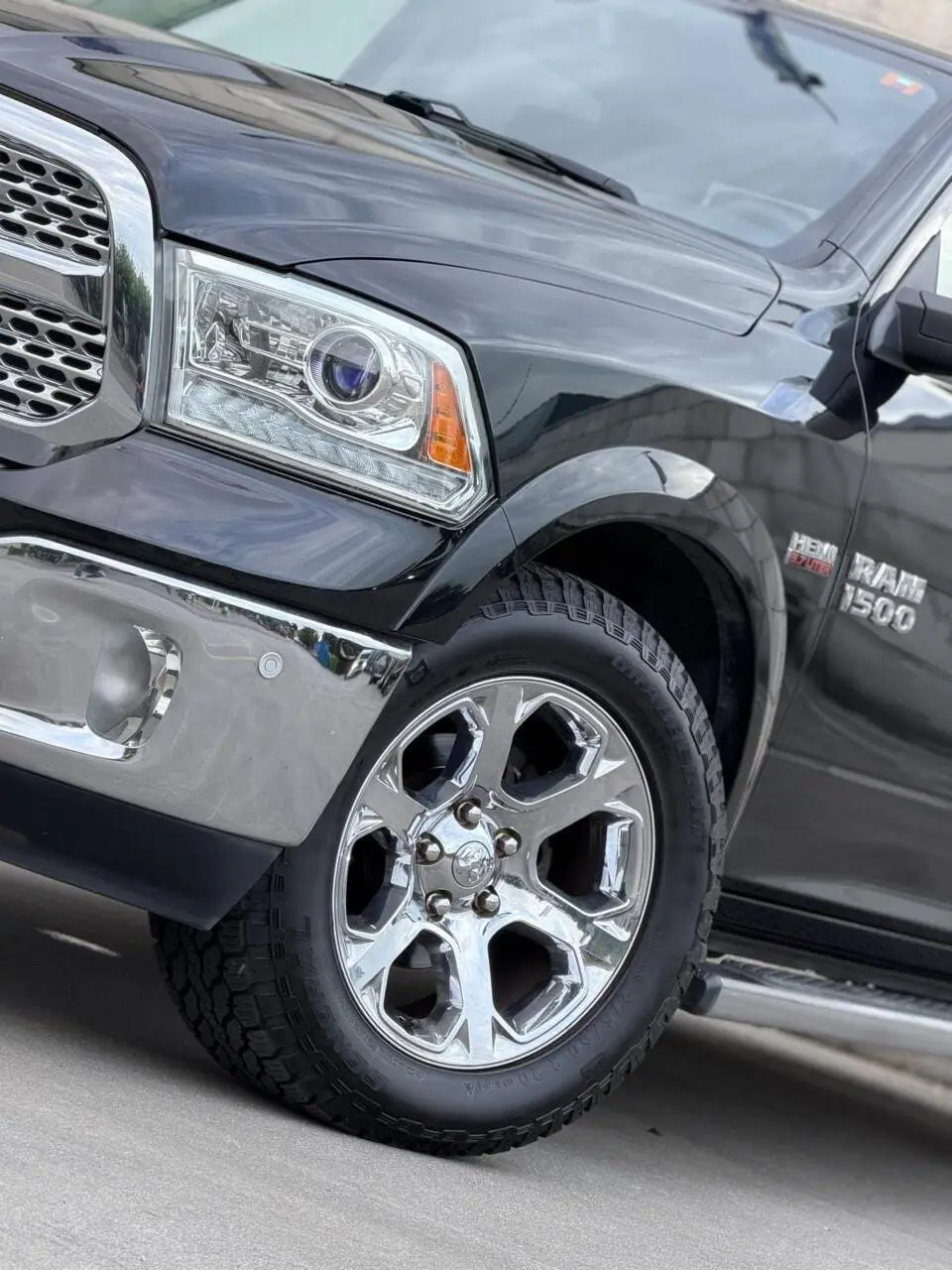 Dodge Ram 1500 5.7 Hemi V8| Rambox| Dealer O.h.| Keurige staat uit 2019, foto 6