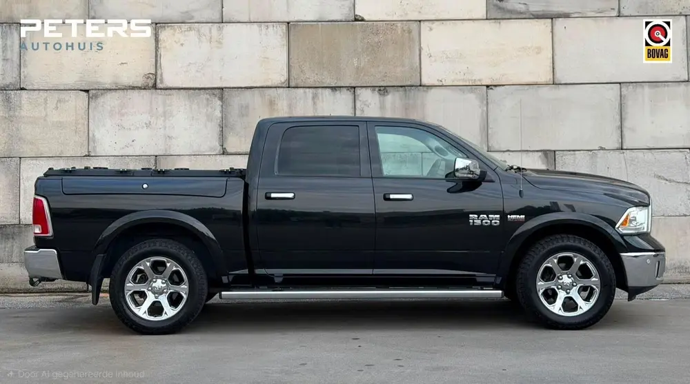 Dodge Ram 1500 5.7 Hemi V8| Rambox| Dealer O.h.| Keurige staat uit 2019, foto 8