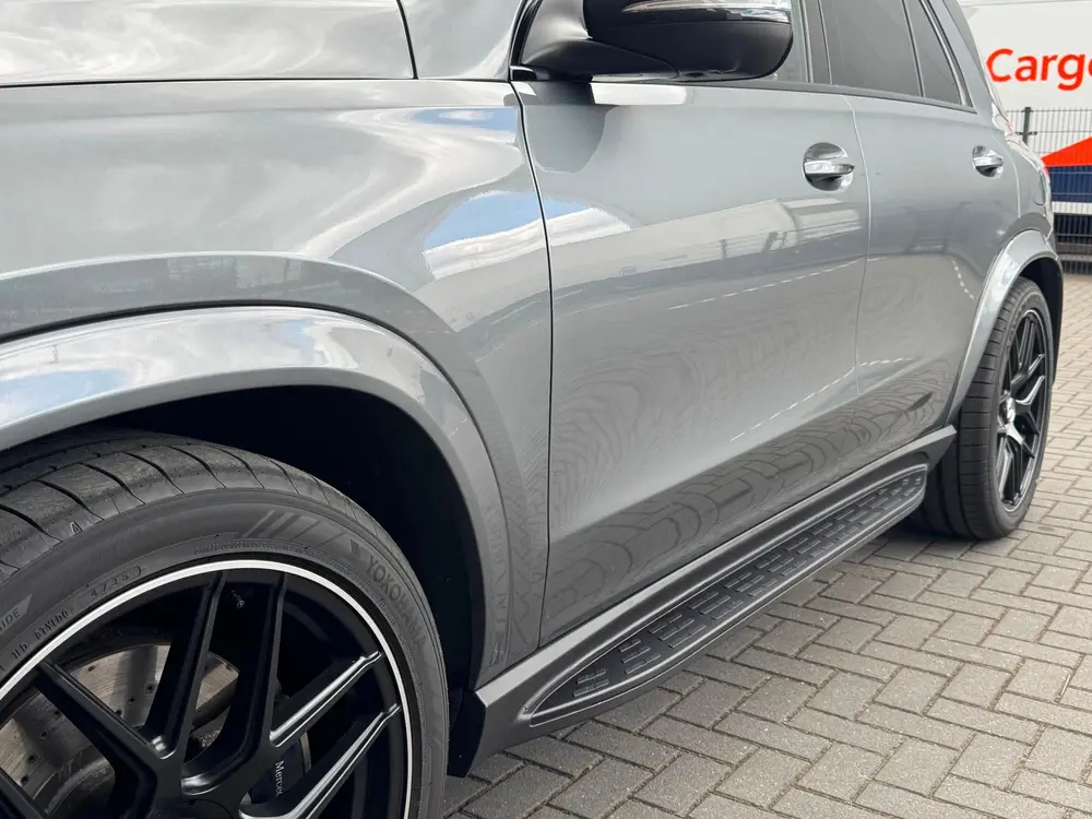 Mercedes-Benz GLE 350e uit 2022, foto 6