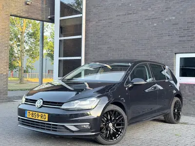 Volkswagen Golf VII Golf 1.6 TDI DSG AUT 2019 Pano-Carplay-ACC Vol! uit 2019