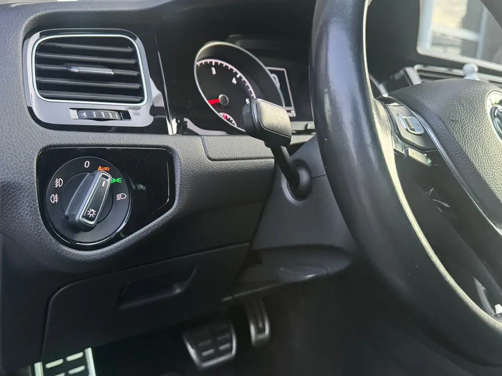 Volkswagen Golf VII Golf 1.6 TDI DSG AUT 2019 Pano-Carplay-ACC Vol! uit 2019, foto 19