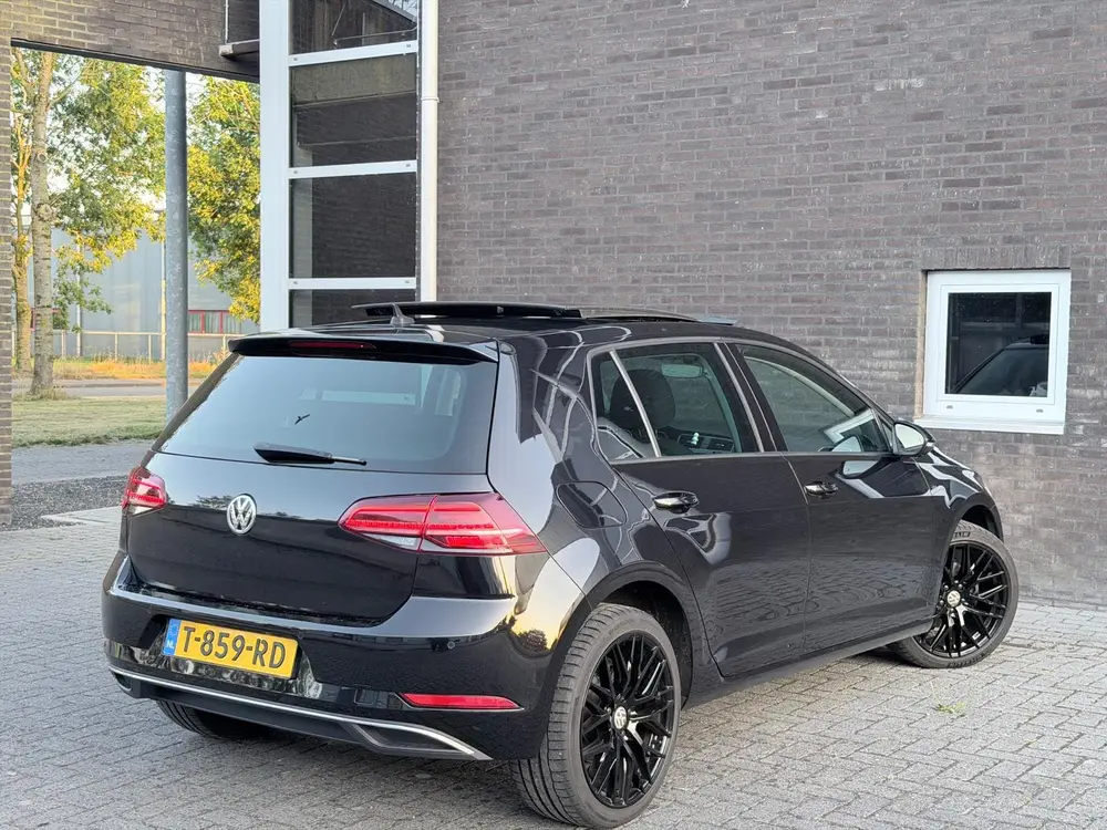 Volkswagen Golf VII Golf 1.6 TDI DSG AUT 2019 Pano-Carplay-ACC Vol! uit 2019, foto 7