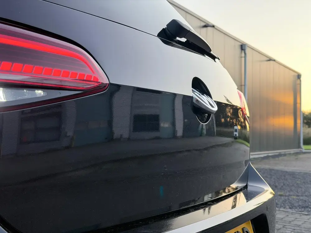 Volkswagen Golf VII Golf 1.6 TDI DSG AUT 2019 Pano-Carplay-ACC Vol! uit 2019, foto 9