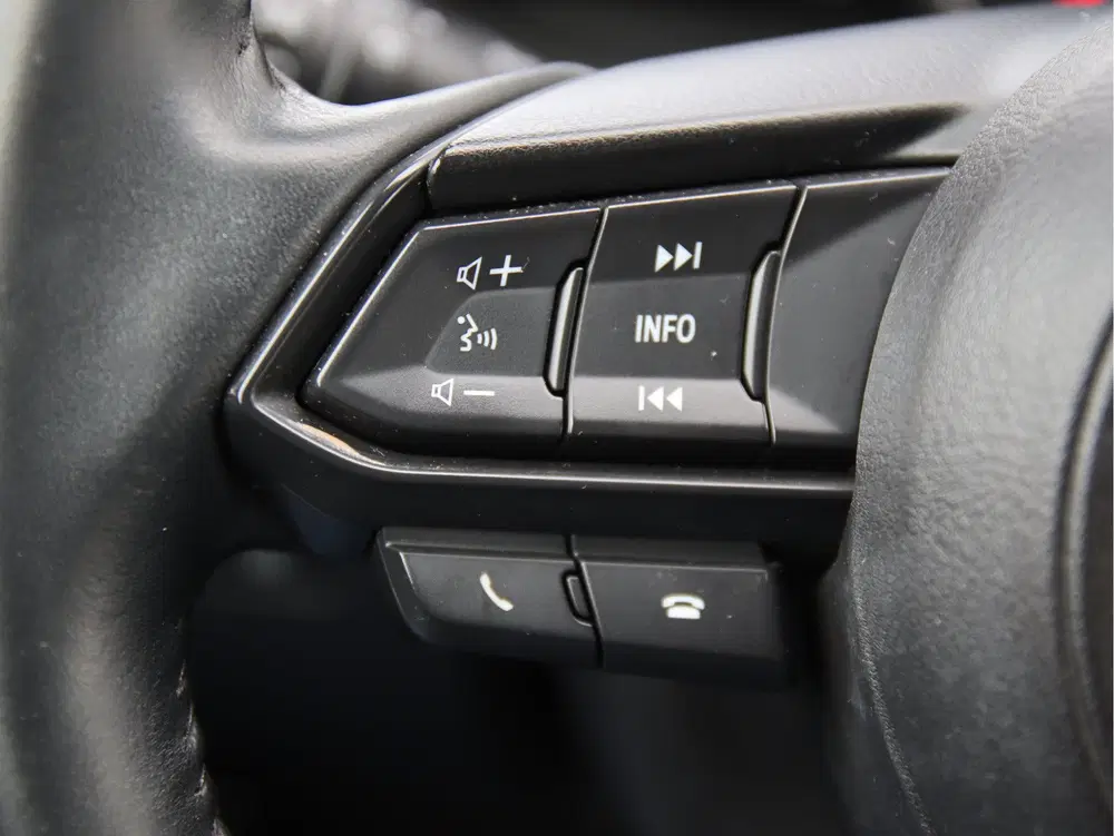 Mazda 2 1.5 Skyactiv-G Style Selected LED uit 2021, foto 17
