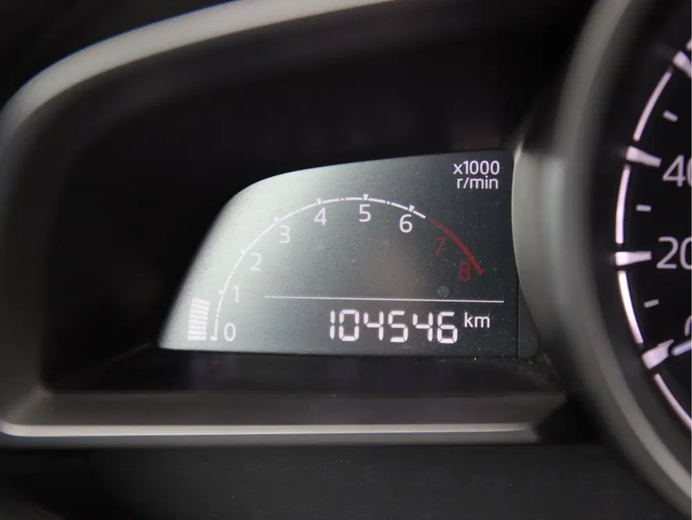 Mazda 2 1.5 Skyactiv-G Style Selected LED uit 2021, foto 18