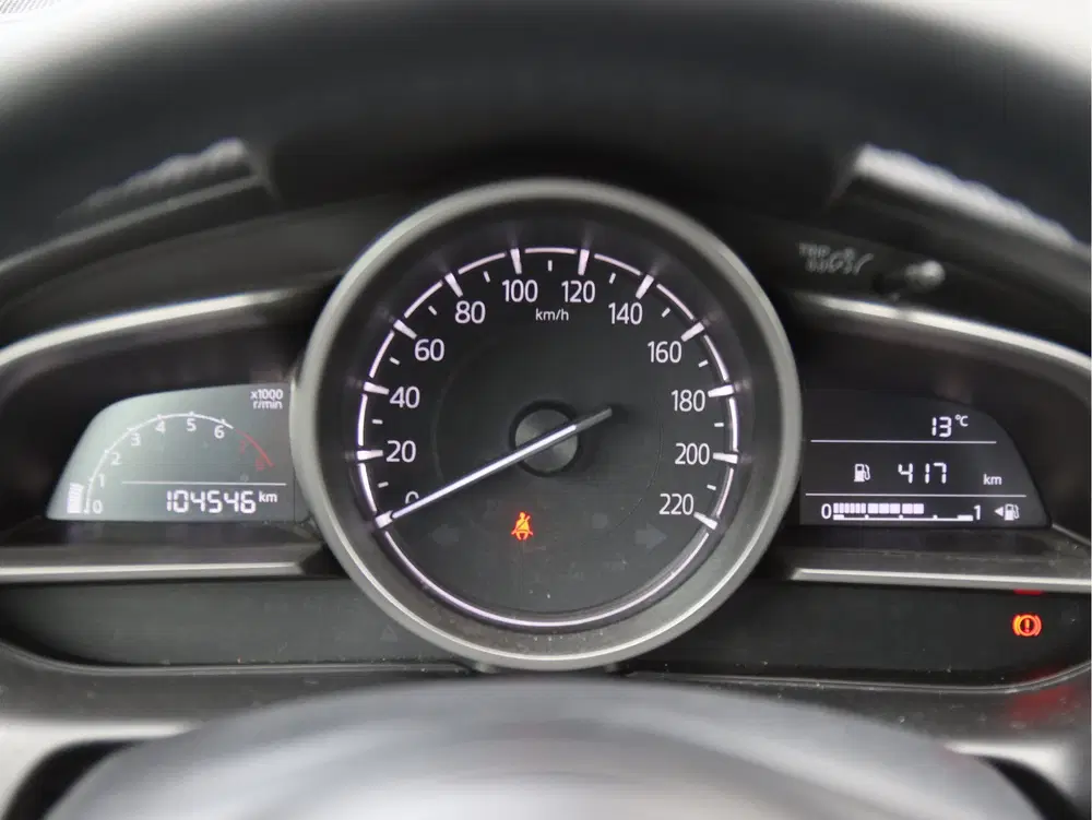Mazda 2 1.5 Skyactiv-G Style Selected LED uit 2021, foto 19