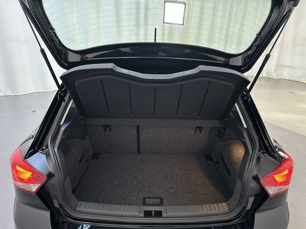SEAT Ibiza 1.0 EcoTSI Style Virtual Cockpit Parkeerse uit 2023, foto 10