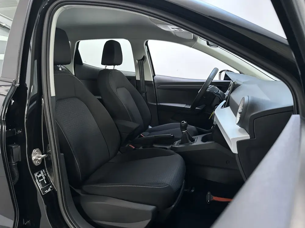 SEAT Ibiza 1.0 EcoTSI Style Virtual Cockpit Parkeerse uit 2023, foto 5
