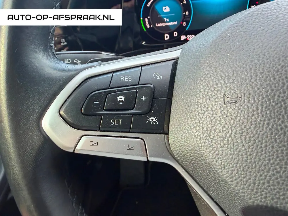 Volkswagen Golf 1.4 eHybrid Style Nav Camera Stoelv. Cruise uit 2020, foto 16