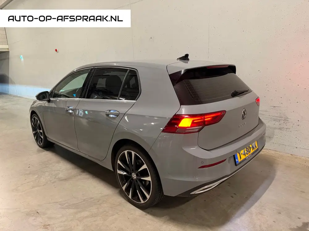 Volkswagen Golf 1.4 eHybrid Style Nav Camera Stoelv. Cruise uit 2020, foto 3