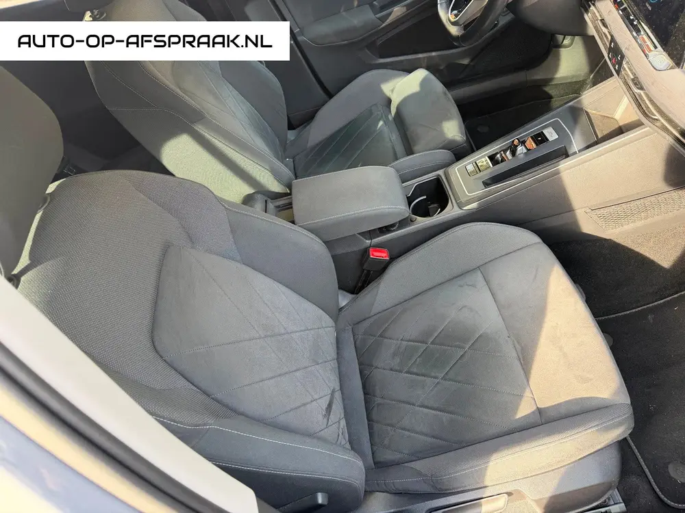 Volkswagen Golf 1.4 eHybrid Style Nav Camera Stoelv. Cruise uit 2020, foto 9