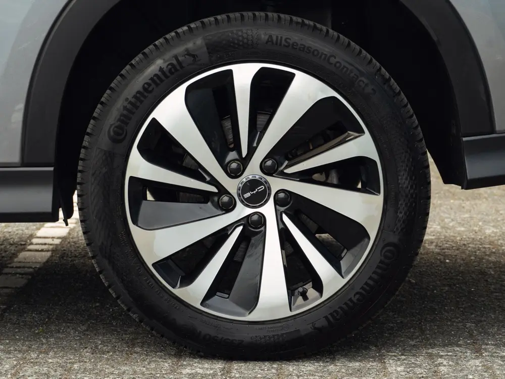 BYD Seal U 1.5 DM-i FWD Comfort Long Range 125KM uit 2025, foto 14
