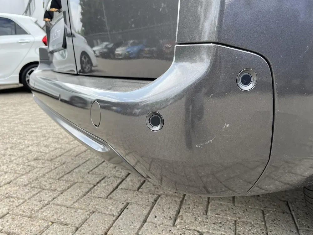 Toyota Proace City 1.5 D-4D Prof Long uit 2024, foto 13