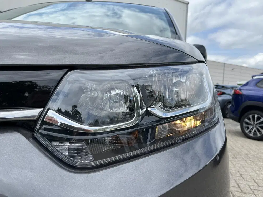 Toyota Proace City 1.5 D-4D Prof Long uit 2024, foto 3