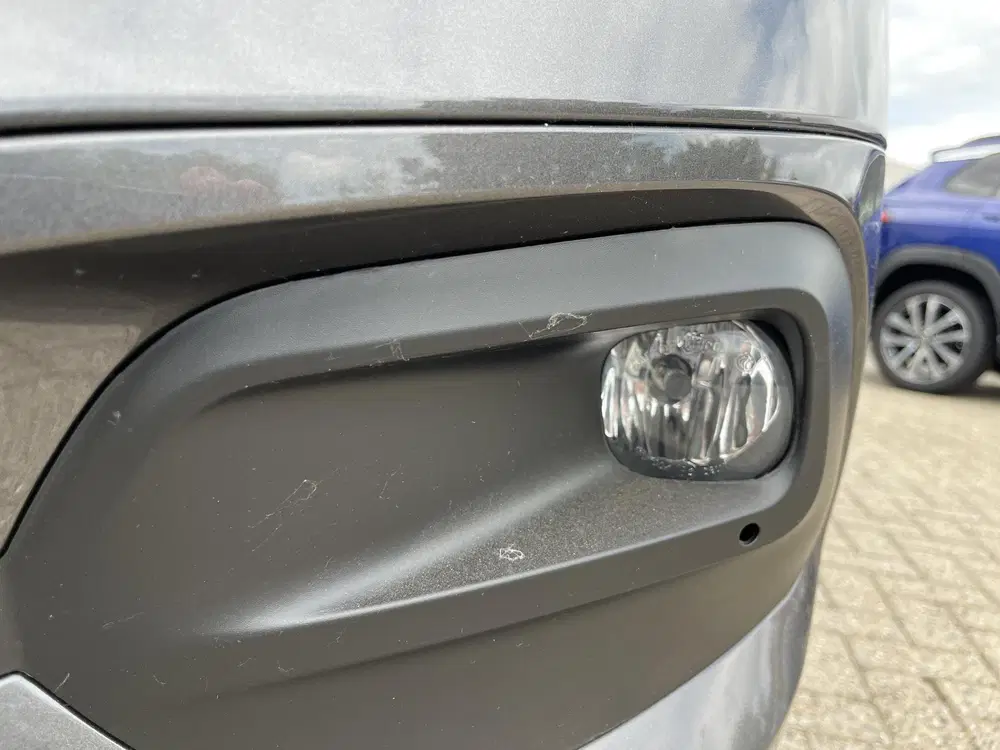 Toyota Proace City 1.5 D-4D Prof Long uit 2024, foto 4