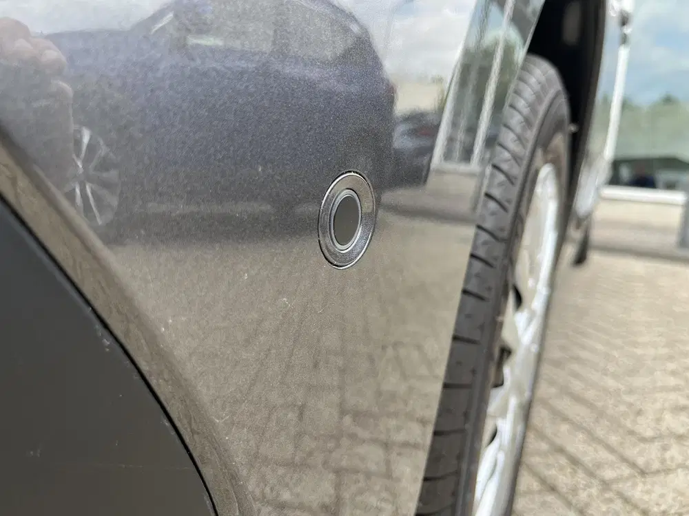 Toyota Proace City 1.5 D-4D Prof Long uit 2024, foto 6