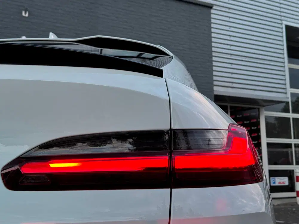 BMW X4 M40i High Executive uit 2021, foto 13