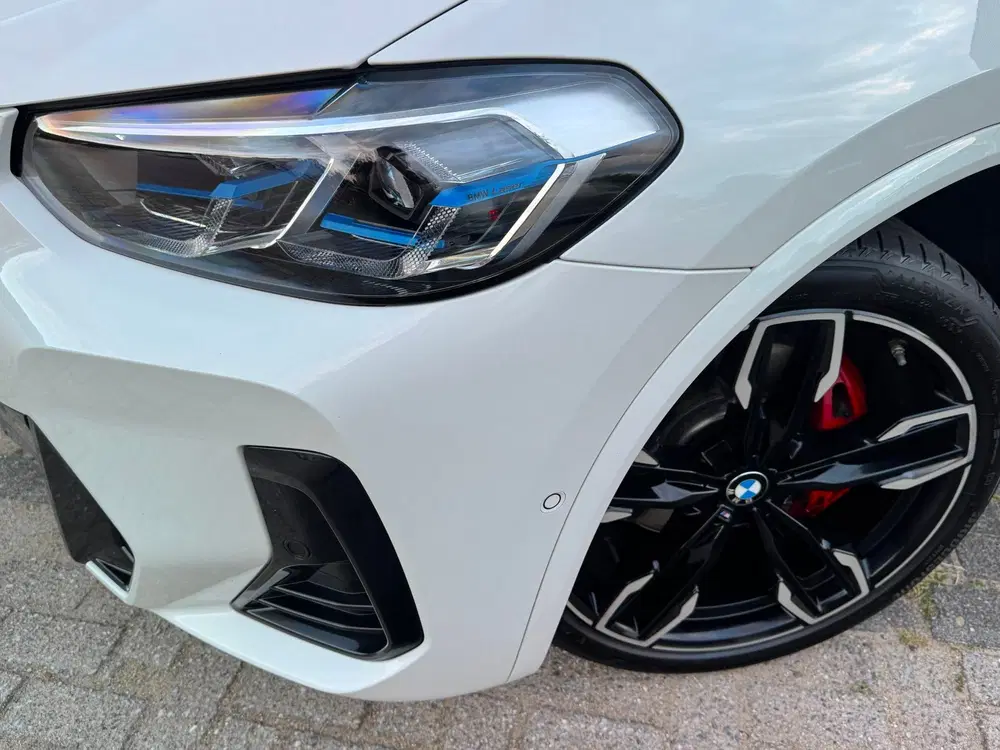 BMW X4 M40i High Executive uit 2021, foto 6