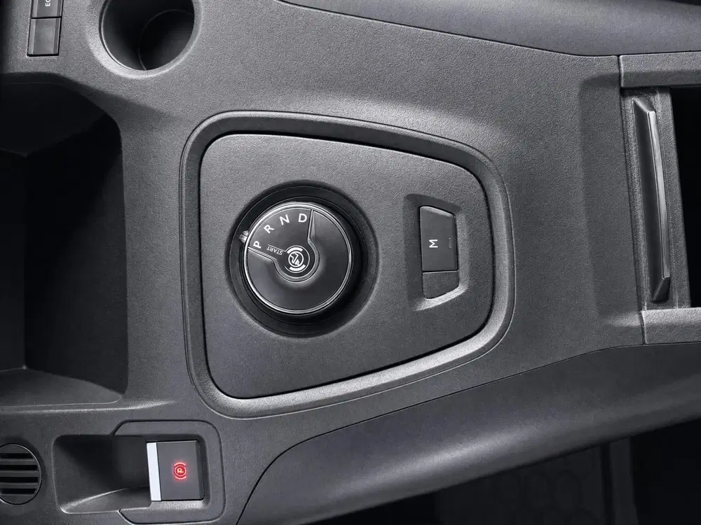 Peugeot Rifter 1.2 Puretech Allure Automaat met Led Camer uit 2020, foto 15