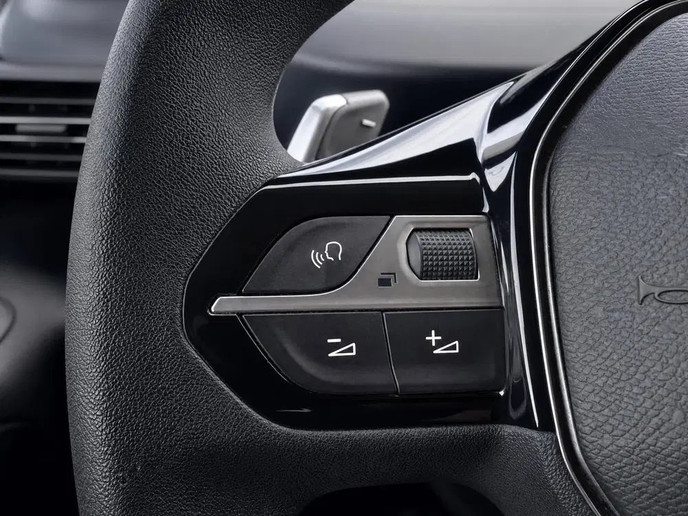Peugeot Rifter 1.2 Puretech Allure Automaat met Led Camer uit 2020, foto 16