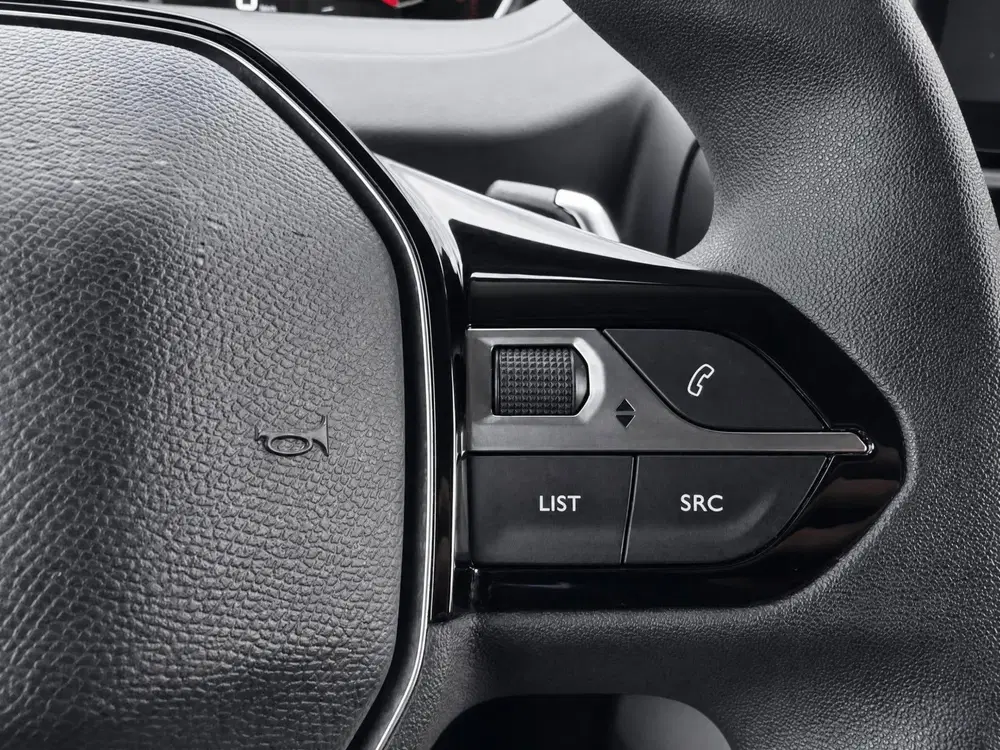 Peugeot Rifter 1.2 Puretech Allure Automaat met Led Camer uit 2020, foto 17