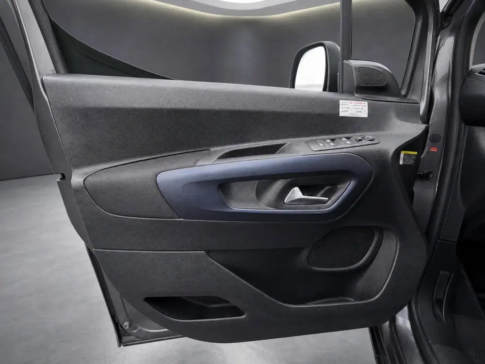 Peugeot Rifter 1.2 Puretech Allure Automaat met Led Camer uit 2020, foto 19