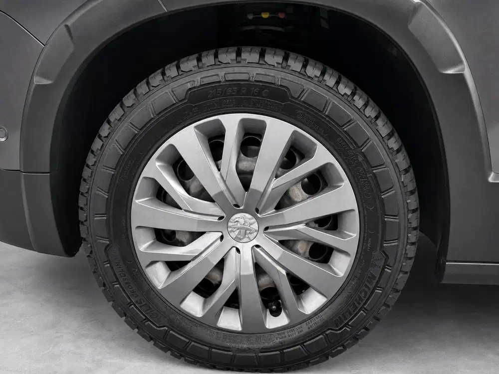 Peugeot Rifter 1.2 Puretech Allure Automaat met Led Camer uit 2020, foto 8