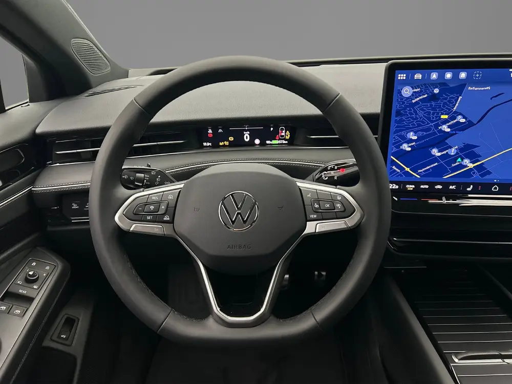 Volkswagen ID.7 Tourer uit 2026, foto 13