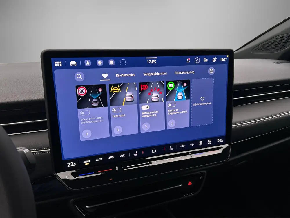 Volkswagen ID.7 Tourer uit 2026, foto 18