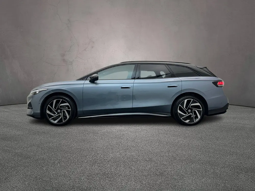Volkswagen ID.7 Tourer uit 2026, foto 2