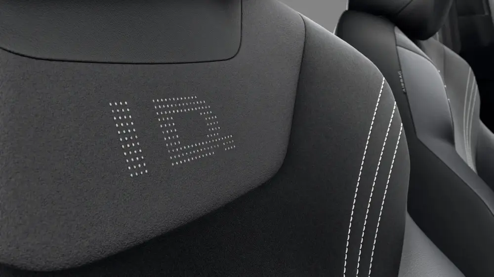 Volkswagen ID.4 uit 2026, foto 13