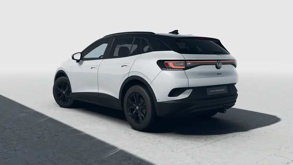 Volkswagen ID.4 uit 2026, foto 3