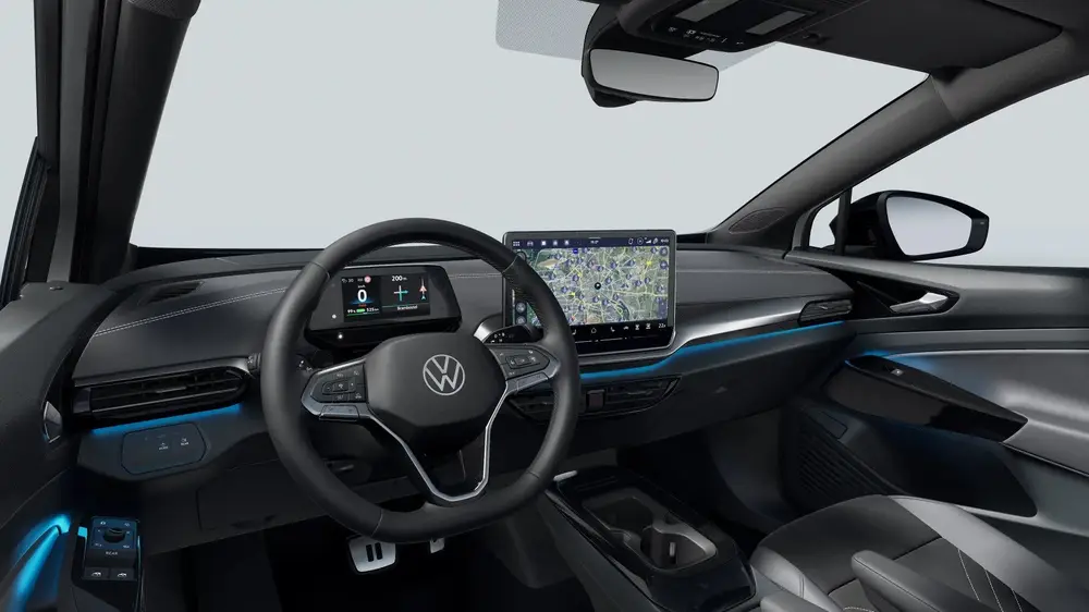 Volkswagen ID.4 uit 2026, foto 9