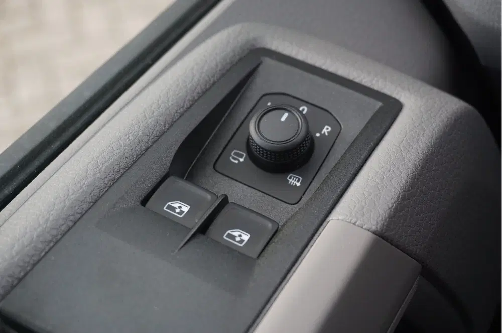 Volkswagen Crafter 35 177PK L3H2 AUT BPM VRIJ Navi uit 2024, foto 18