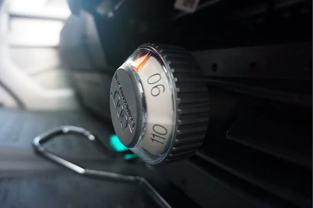 Volkswagen Crafter 35 177PK L3H2 AUT BPM VRIJ Navi uit 2024, foto 20