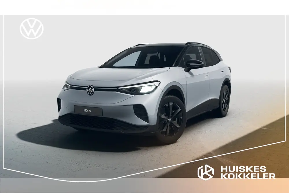 Volkswagen ID.4 uit 2026