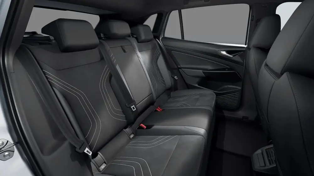 Volkswagen ID.4 uit 2026, foto 14