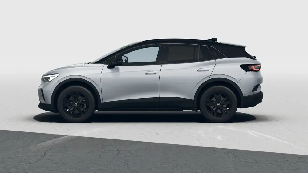 Volkswagen ID.4 uit 2026, foto 2
