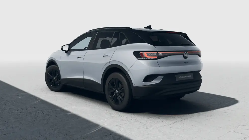 Volkswagen ID.4 uit 2026, foto 3