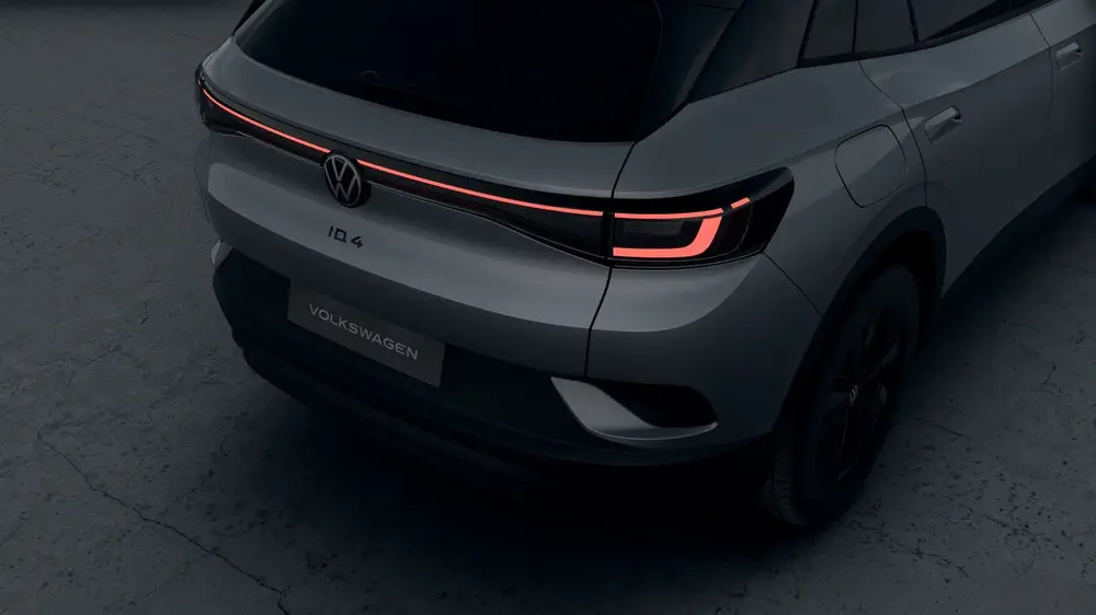 Volkswagen ID.4 uit 2026, foto 5