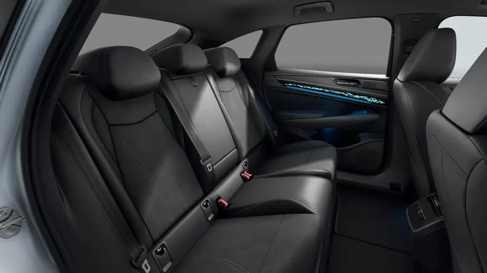 Volkswagen ID.7 uit 2026, foto 12