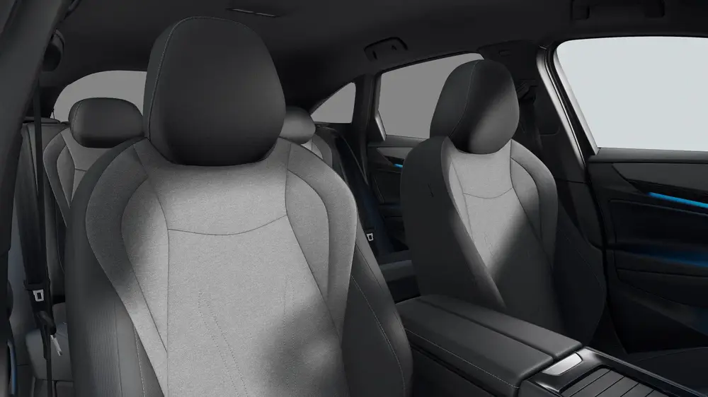 Volkswagen ID.7 uit 2026, foto 11