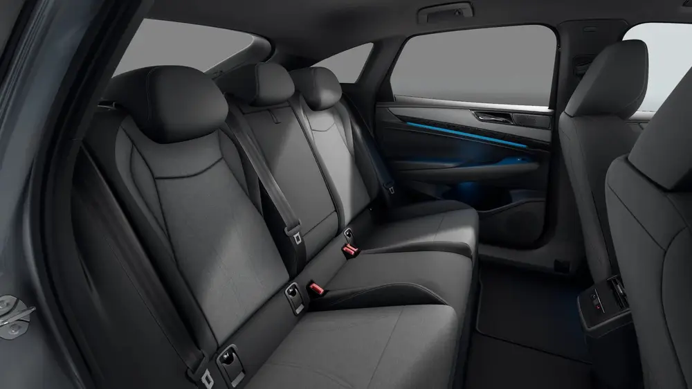 Volkswagen ID.7 uit 2026, foto 12