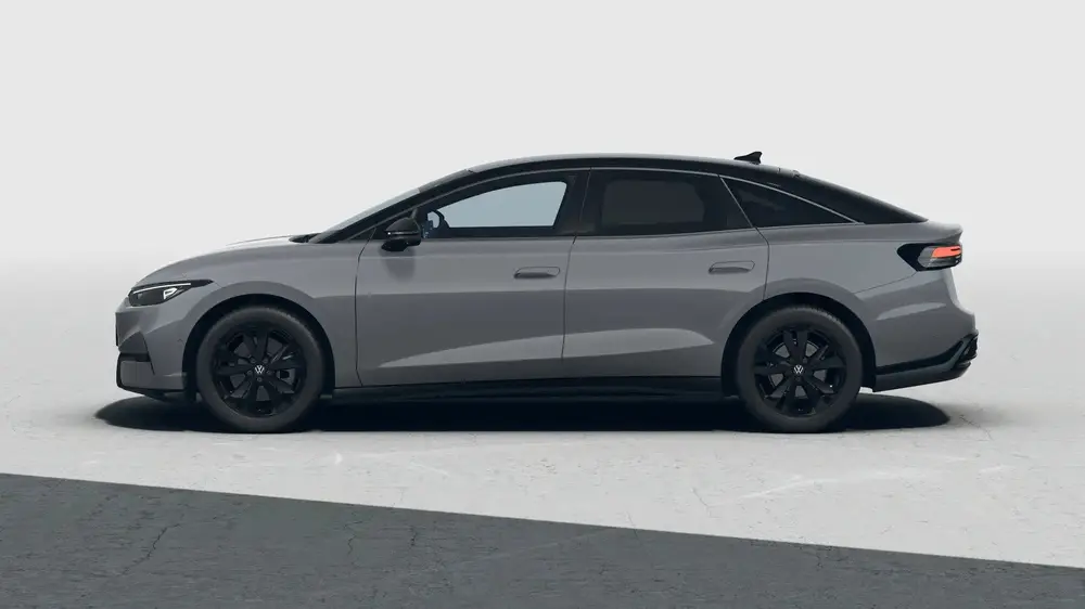 Volkswagen ID.7 uit 2026, foto 2